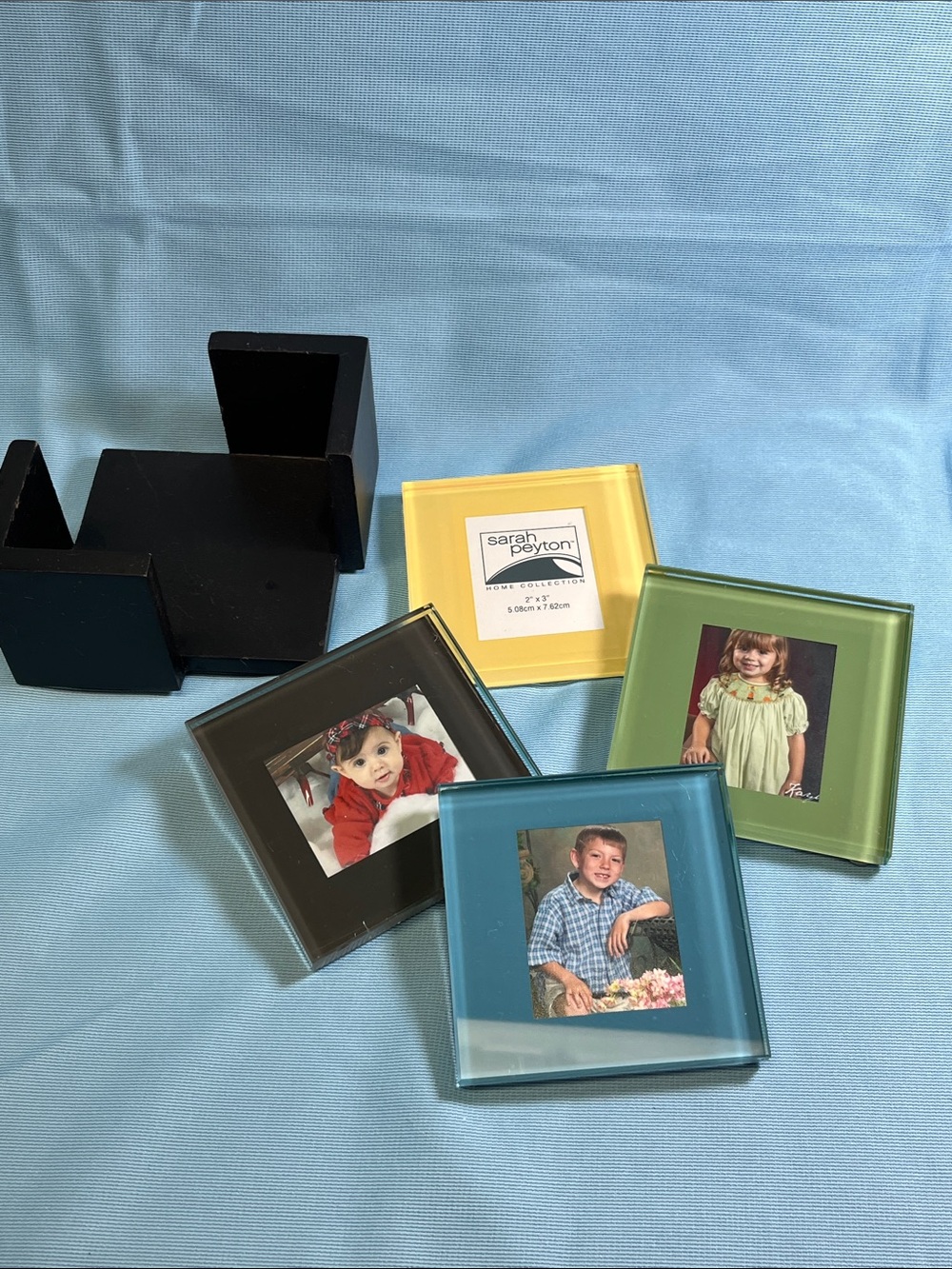 Glass/Photo Coasters